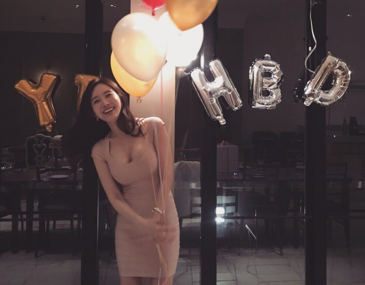 신예지 카론 대표