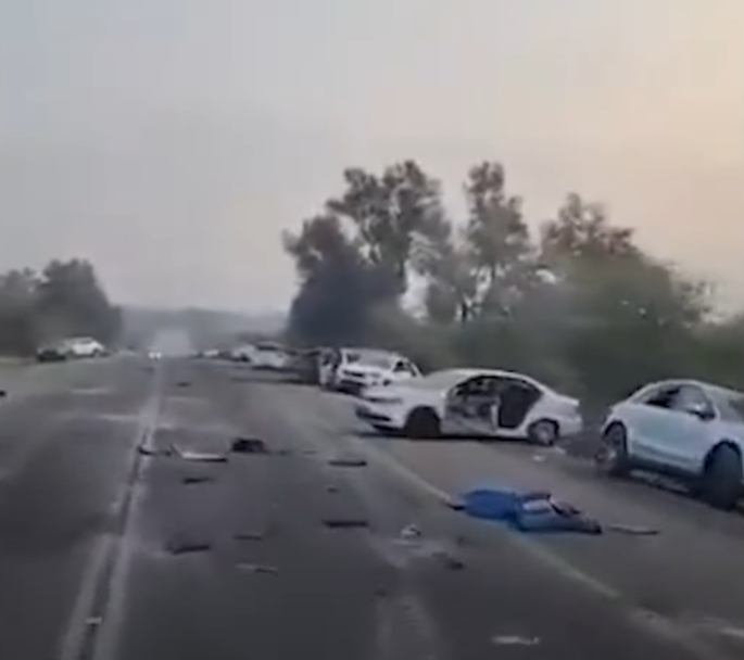 이스라엘 전쟁 현장 사진