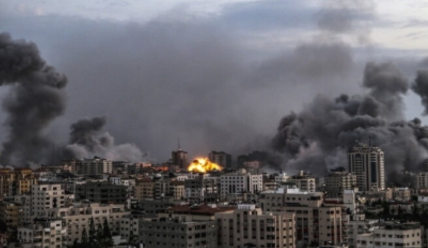 이스라엘 하마스 전쟁