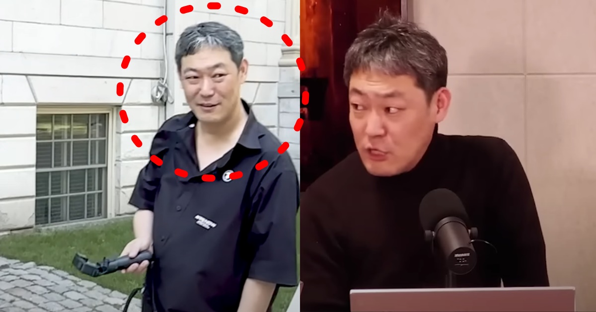 가세연 유튜버 김용호 사망 극단적 선택 성추행 혐의 유죄