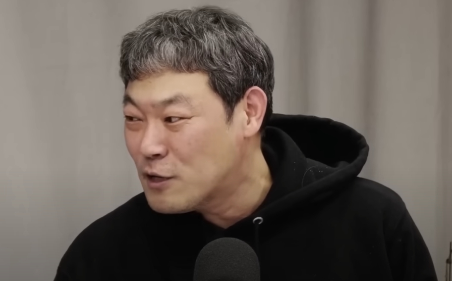 김용호 유튜버 사망