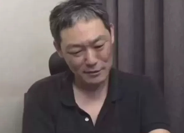 김용호 부산 해운대구 호텔 사망