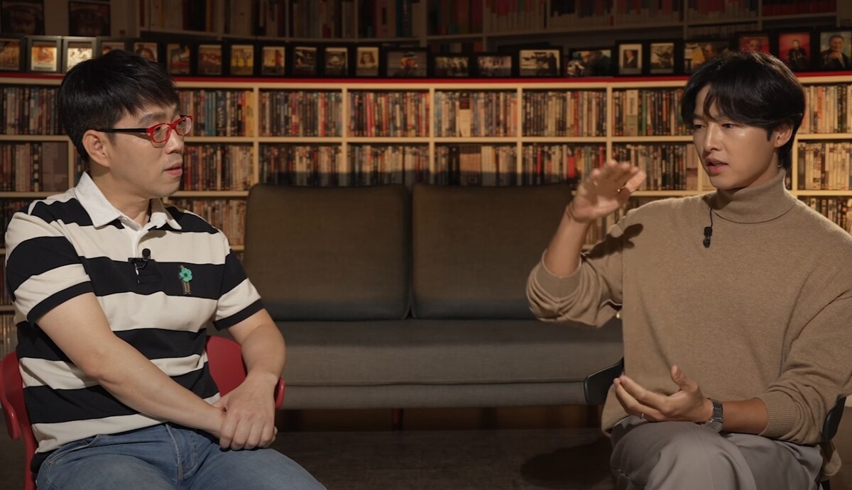 이동진 영화 화란 평점 평가 / 파이아키아