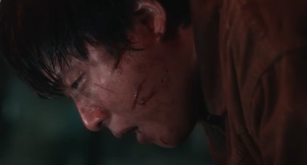 영화 화란 연규 연기한 홍사빈 배우