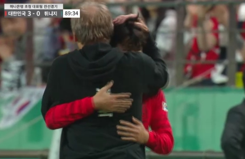 이강인 튀니지전 2골 맹활약