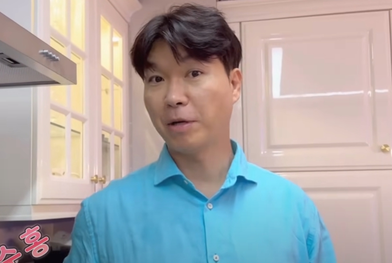 박수홍 방송작가 친동생 지지 증언 나와