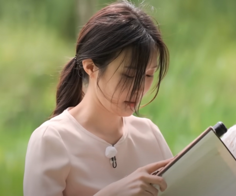 나는 솔로 17기 옥순