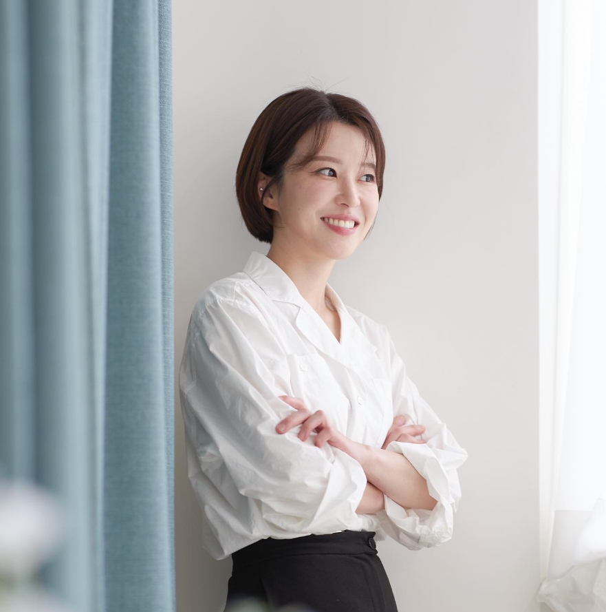 안귀령 인스타그램