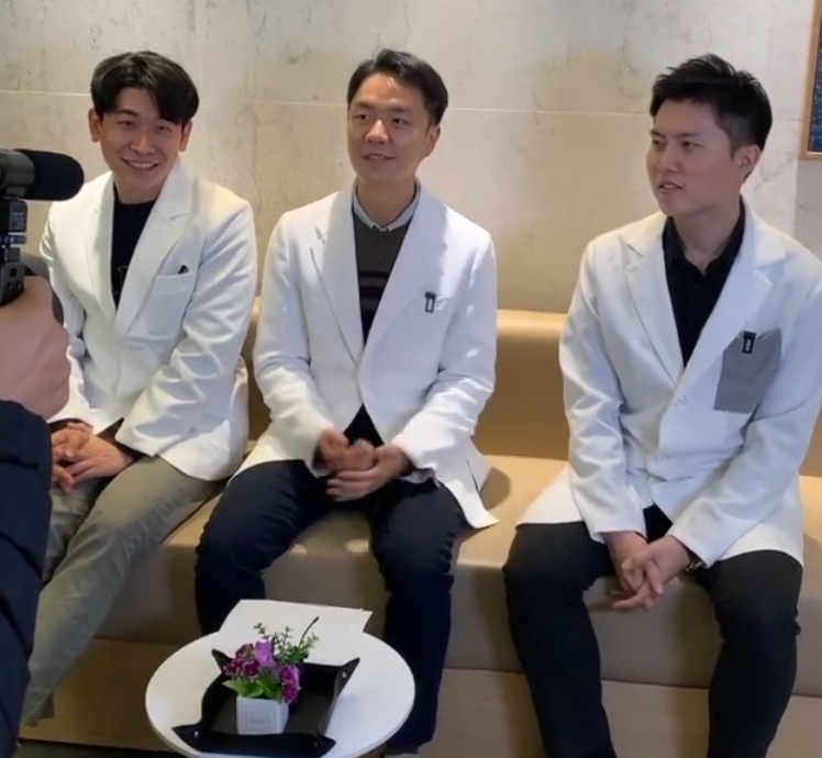 유튜브 닥터프렌즈