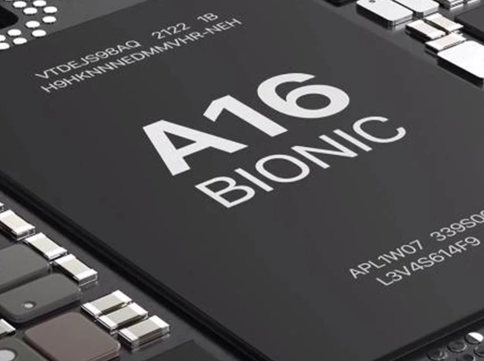 아이패드 미니 7세대 A16 바이오닉 칩 탑재 램 6G 성능