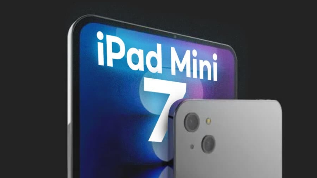 아이패드 미니 7세대 국내 출시일 성능 스펙 가격 정보