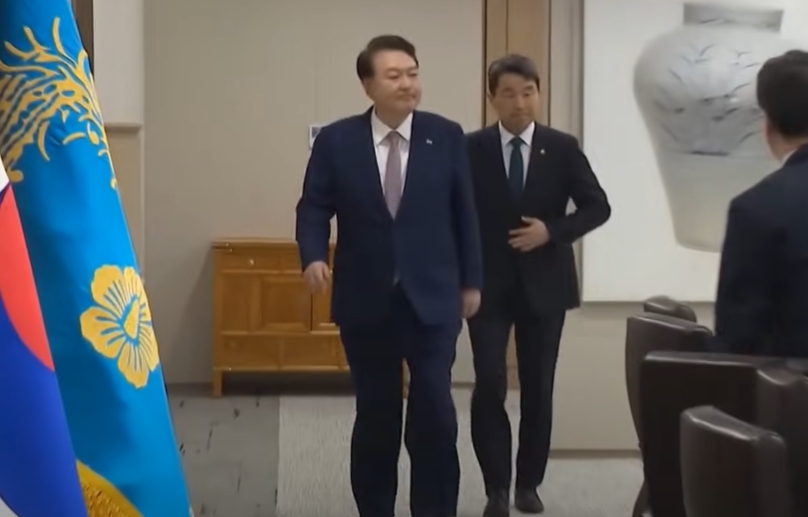 윤석열 정부 의대생 정원 확대