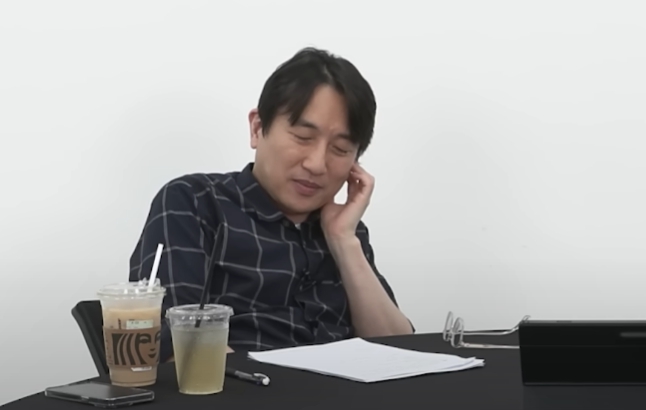 생명과학 윤도영 강사