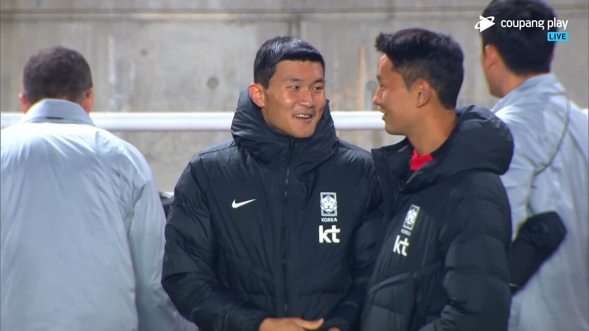 한국 베트남전 김민재