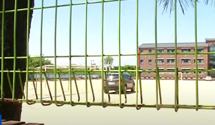 충남 논산 중학생 윤 군 40대 여성 초등학교 운동장 범행 / 기사 이해를 돕기 위한 사진