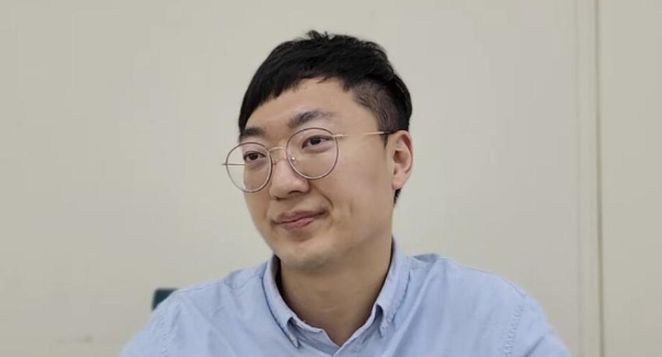 충주시 유튜브 충주맨 출연자 공무원 김선태 씨