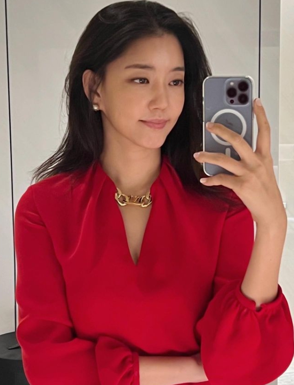 김희영 인스타그램