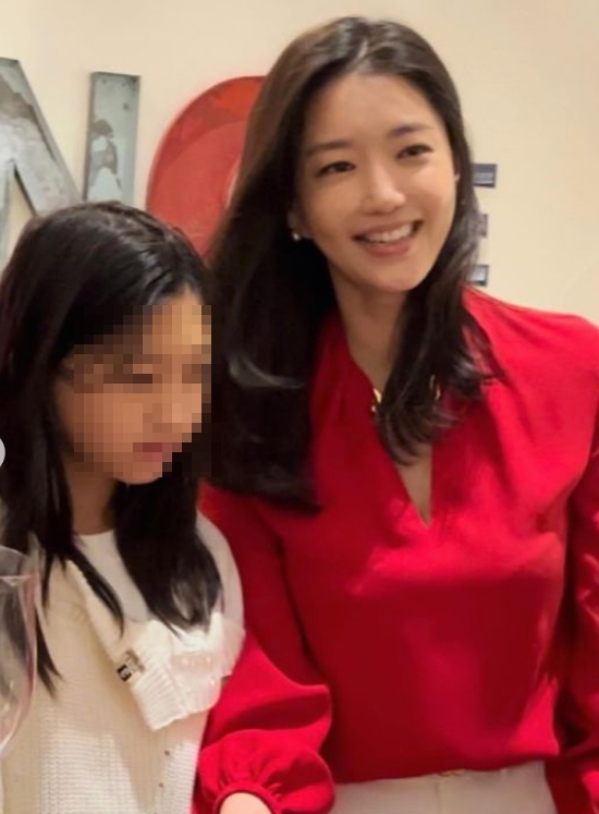 최태원 김희영 자녀