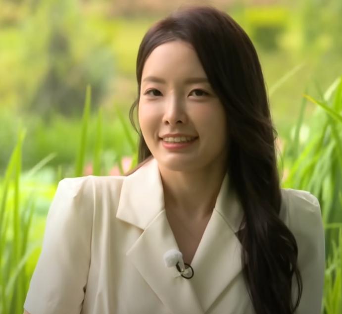 나는 솔로 17기 출연 영숙