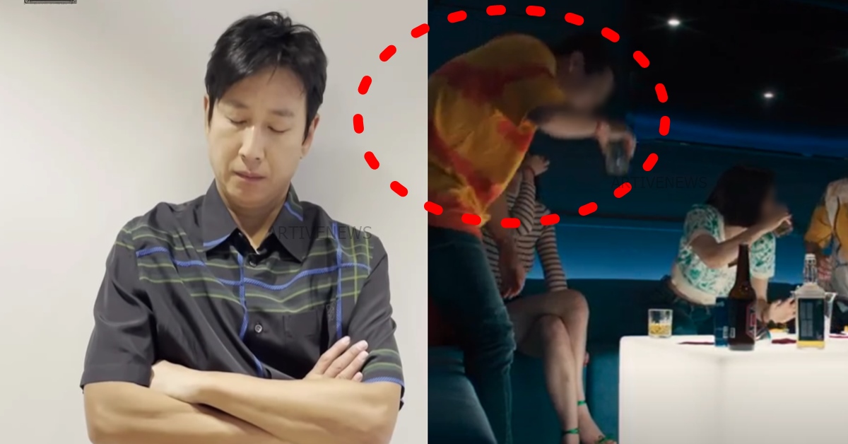 국내 톱스타 마약 배우 L 씨 누구일지 실명 정체 이선균 거론