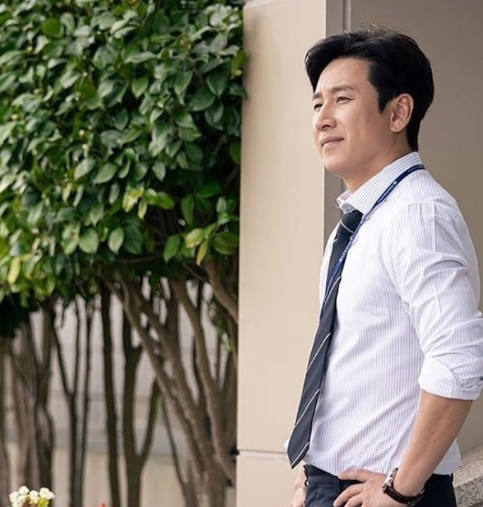 배우 이선균 논란