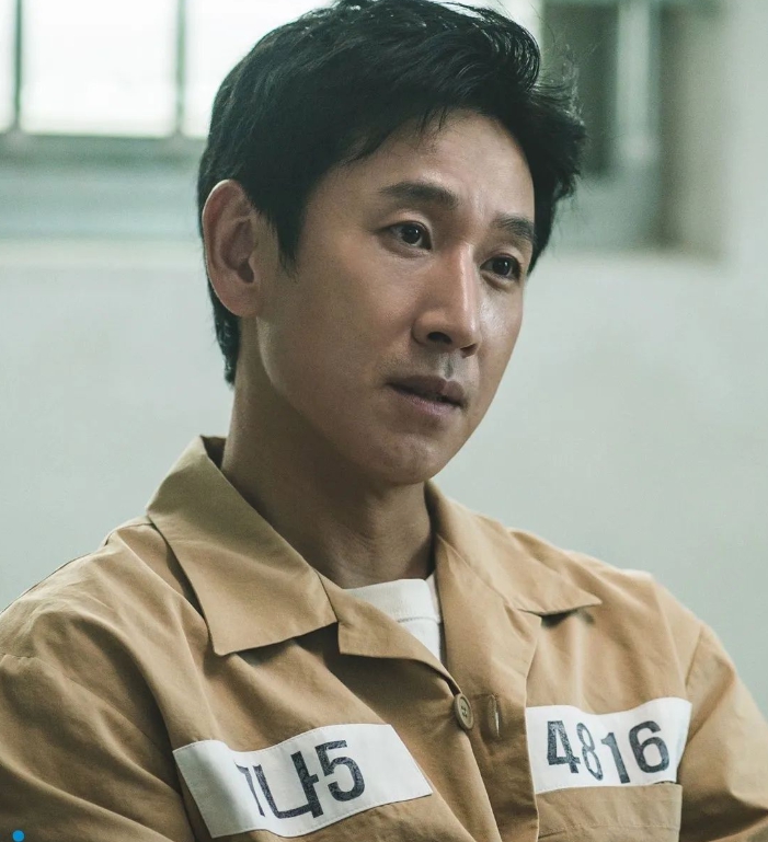 배우 이선균 마약 논란 공식입장