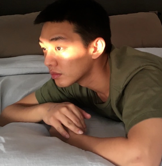 이선균 마약 논란에 유아인 재차 언급