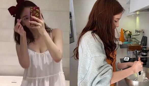 이선균 마약 논란에 한서희 황하나 연루설