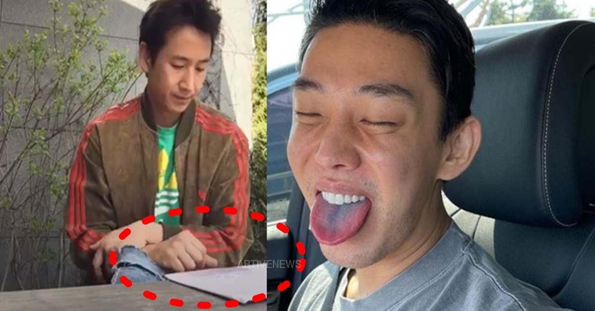 이선균 마약 논란 인정 후 찾아낸 유아인과의 친분 관계