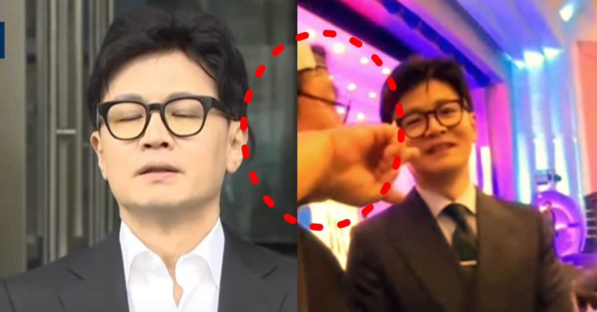 한동훈 장관 총선 종로 출마설 한동훈 삼촌TV 김기환 구속 재조명