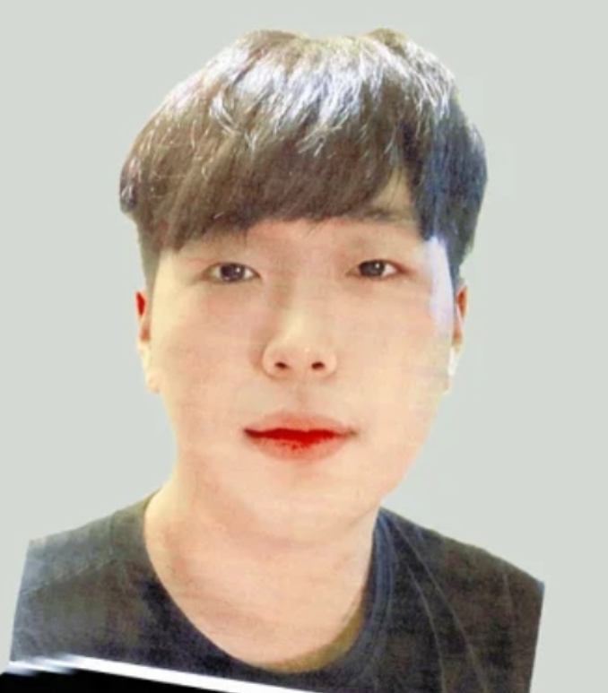 일본서 실종된 윤세준 씨 얼굴 및 신상