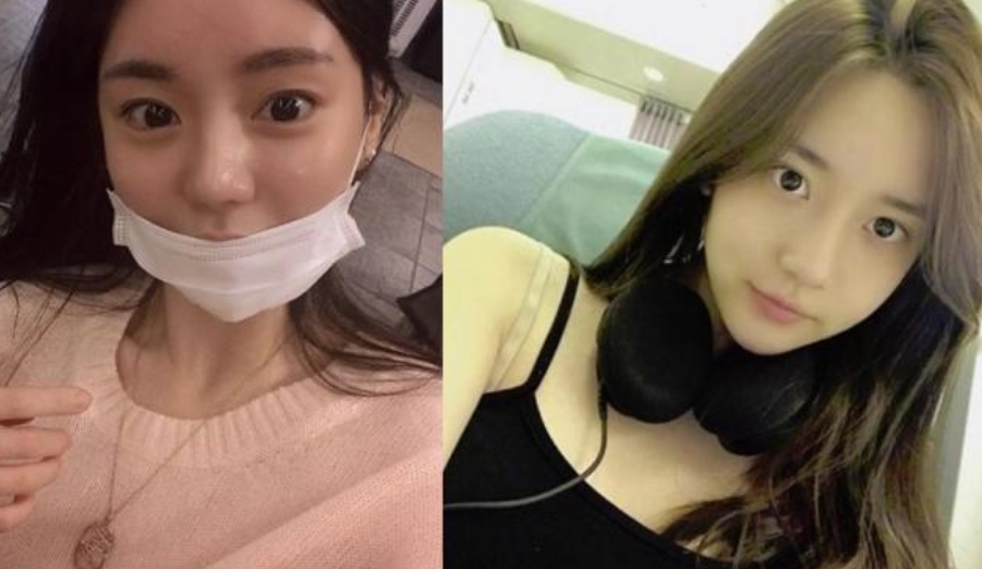 과거 마약 전과있는 황하나 한서희 또 논란