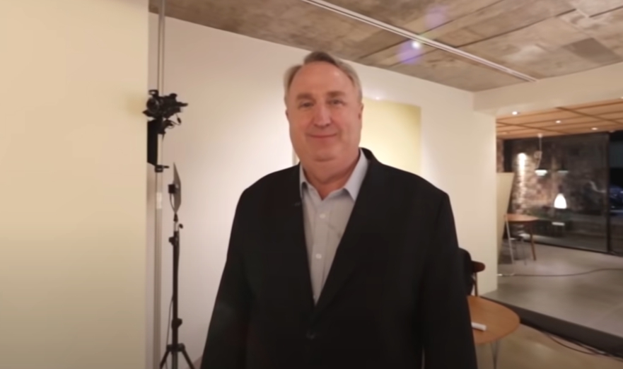 인요한 연세대 교수