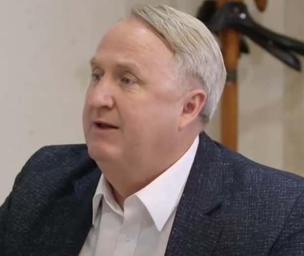 인요한 박사 국힘 혁신위원장