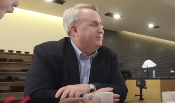 인요한 국힘 혁신위원장