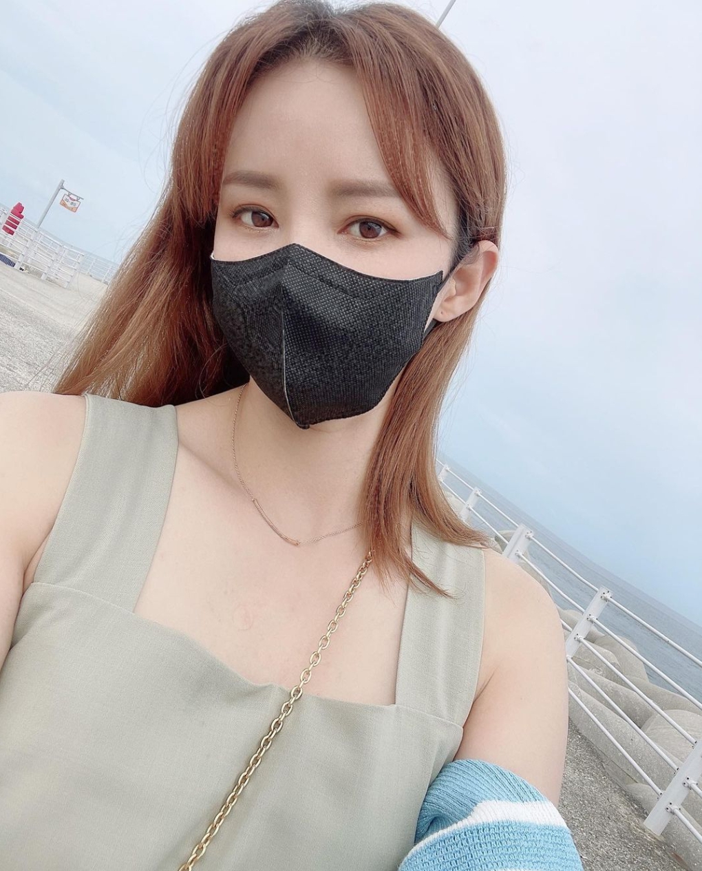 재벌 3세 승마 선수 출신 전청조와 재혼한 남현희