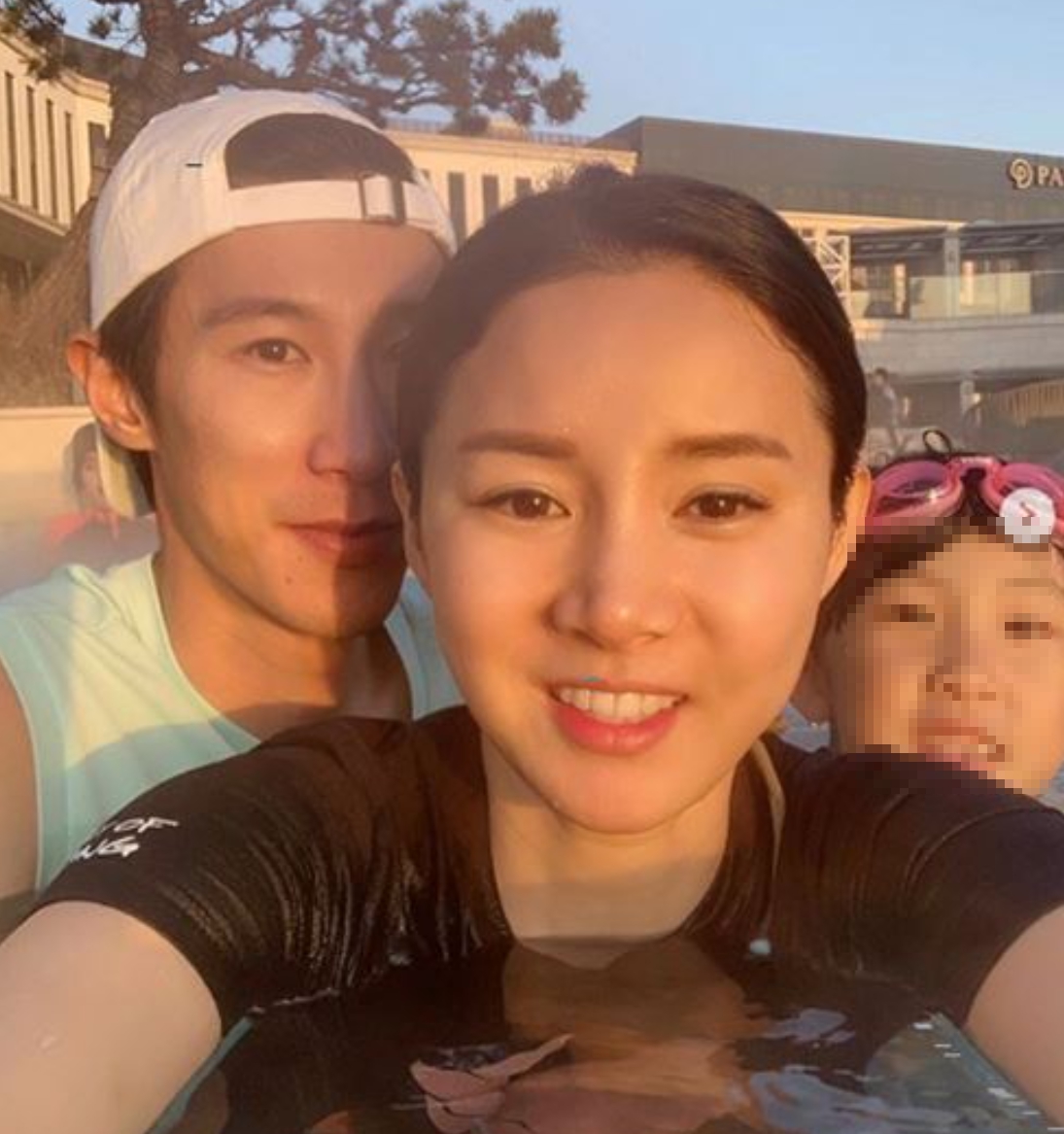 남현희 이혼 전남편 공효석