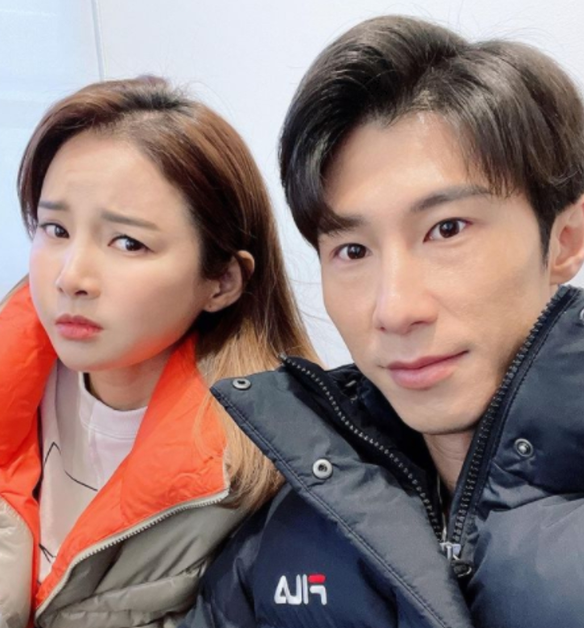 남현희 공효석 이혼 사유