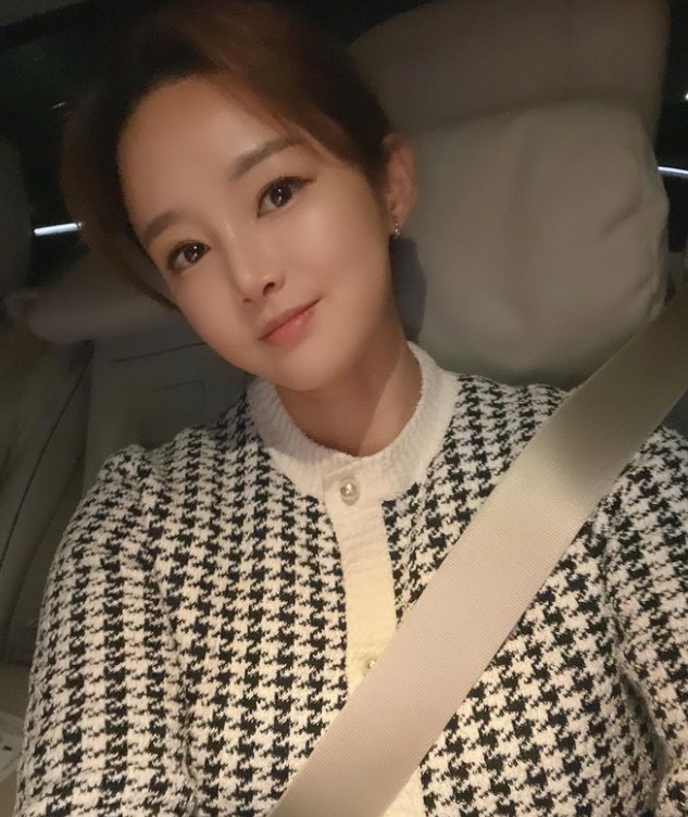 재벌 3세 사업가 전청조 씨와 재혼 결정한 남현희