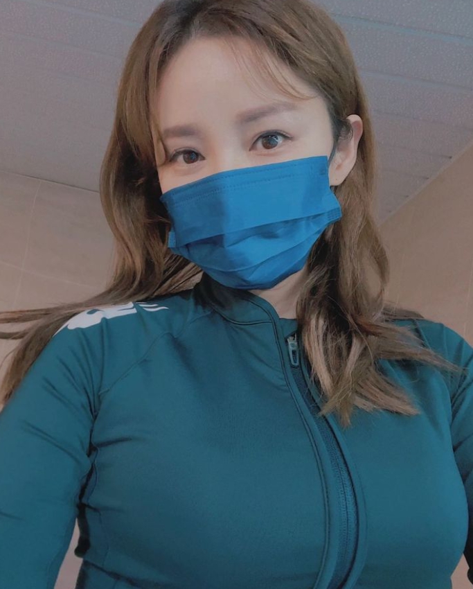 남현희 재혼 남편 전청초 씨 정체, 성별 여성, 사기 폭로 논란