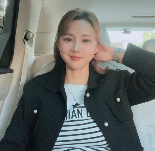 공효석과 이혼 후 전청조 재혼 선택한 펜싱 남현희