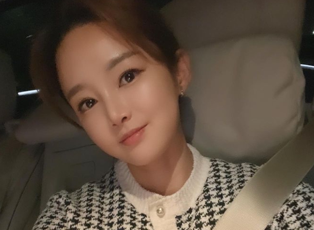 펜싱 국대 남현희 전청조와 결별