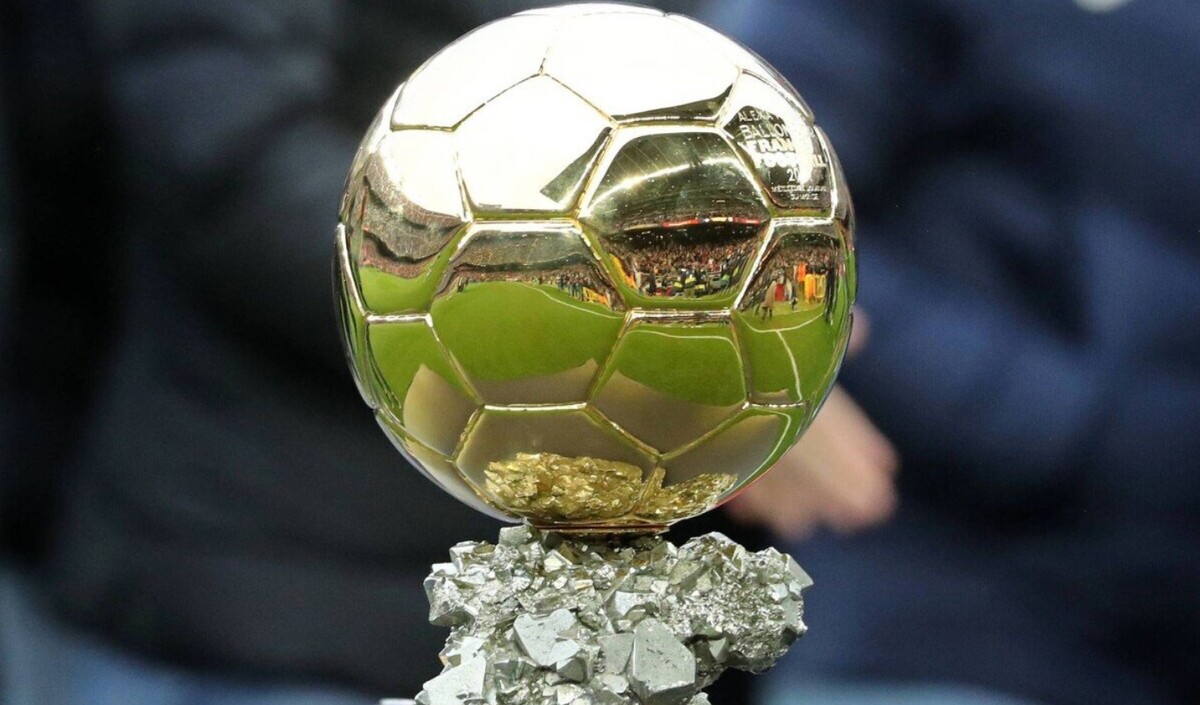 프랑스 풋볼 2023 발롱도르 수상자 곧 발표