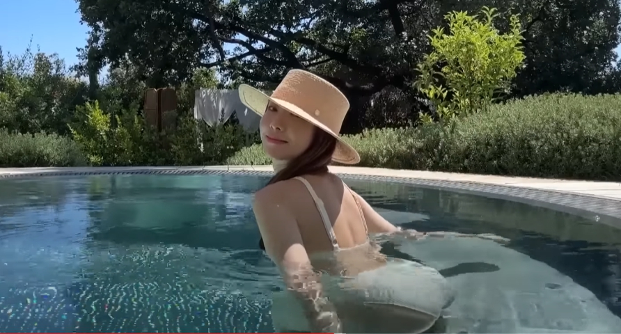 소신사장 비이심플 신민정 대표