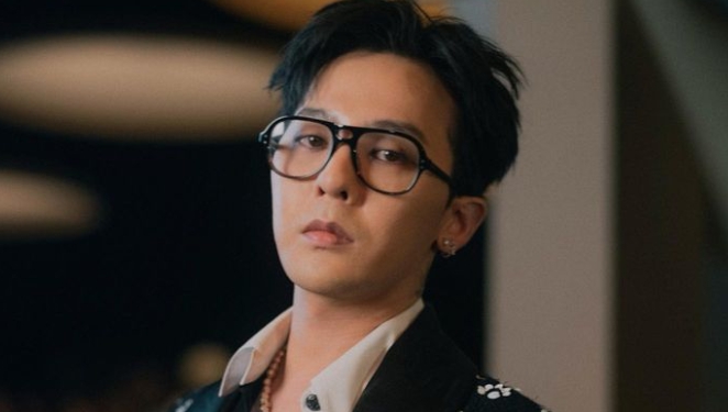 빅뱅 지드래곤 마약 혐의 불구속 입건