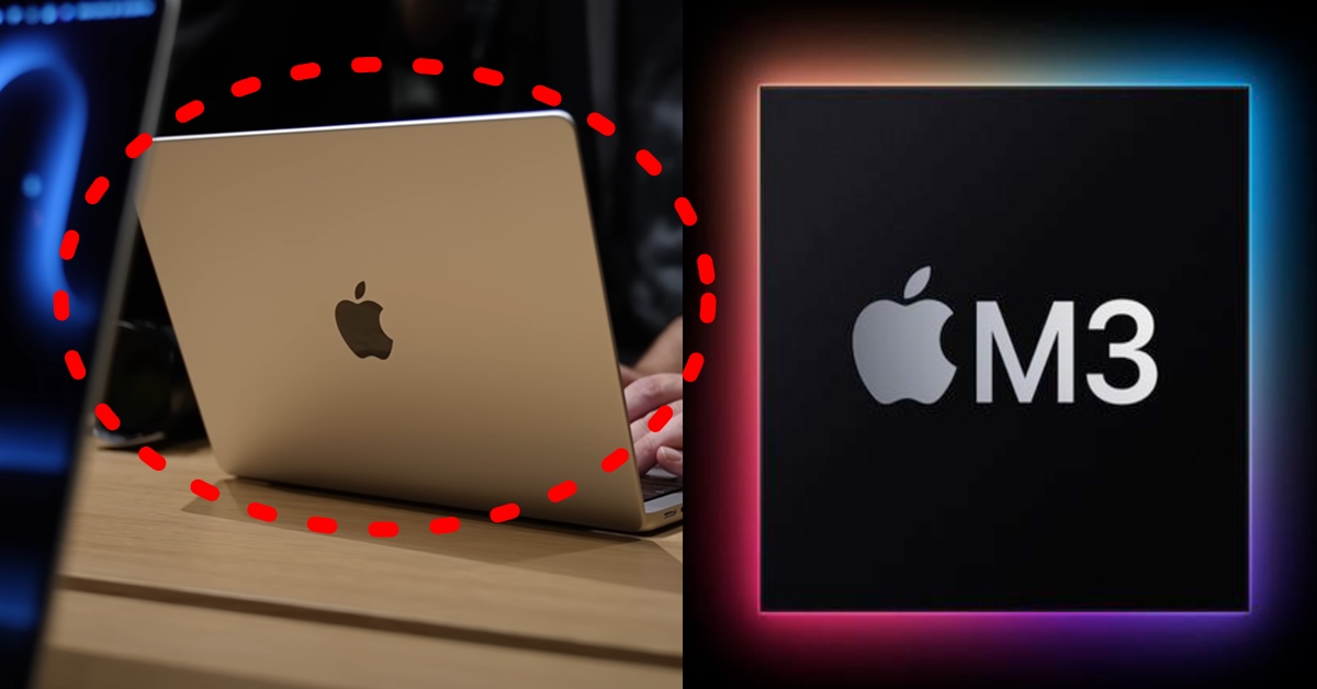 M3 맥북 프로&아이맥 국내 출시일 임박 성능 가격 관심