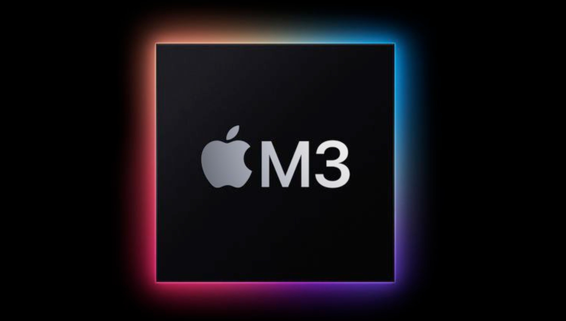 애플 신규 M3칩 맥북프로와 아이맥 탑재