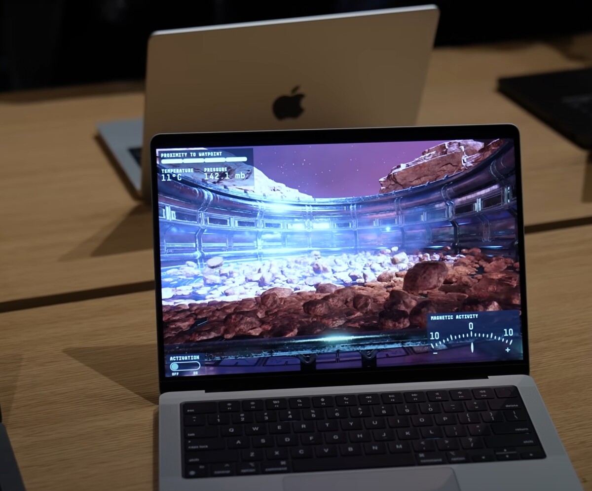 맥북프로 M3 프로 맥스