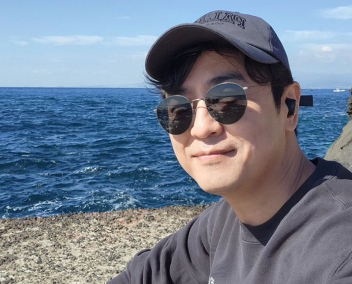 박지윤 별거 이혼 후 제주도 거주 중인 최동석 아나운서