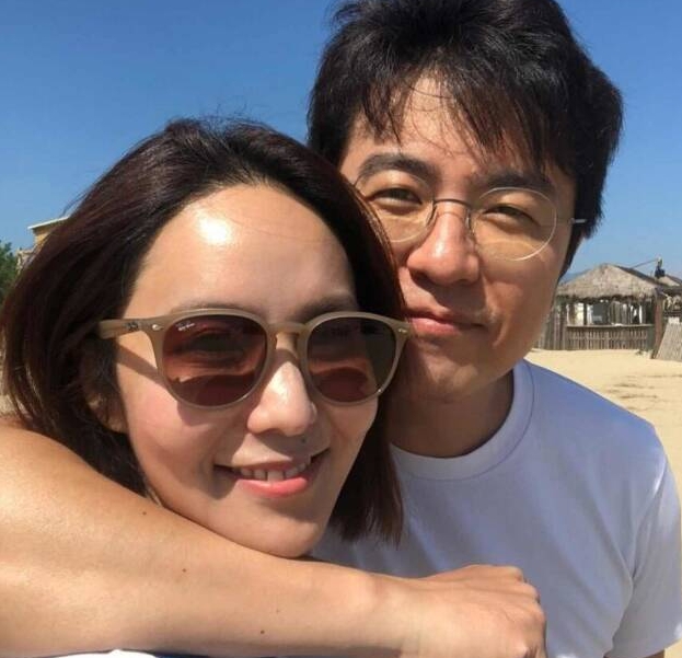 박지윤 최동석 결혼 14년 만 이혼조정신청서 제출